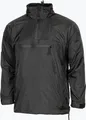 MFH Brit. Thermojacke, "Lightweight", schwarz