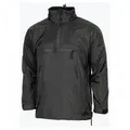 MFH Winterjacke MFH Brit. Thermojacke, winddicht und wasserabweisend. winddicht und wasserabweisend schwarz XXL