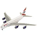 Revell Airbus A380-800 British Airways (3922)