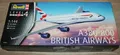 Revell 03922 Airbus A380-800 British Airways 1:144 NEU OVP