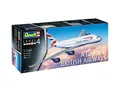 4009803039220 Plastic model A-380-800 British Airways Revell