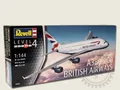 A380-800 British Airways / 1:144