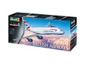 Revell 03922 Airbus A380-800 "British Airw