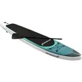 ArtSport Stand Up Paddling Board Blue Wave Aufblasbar mit Tasche & Zubehör