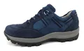 Waldläufer sportlicher Schnürer Schnürschuh