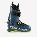 Tourenskischuhe Herren - Travers TS Fischer blau