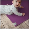 Sanosoft Spielmatte Krabbelmatte rutschfest Sanosoft®, Oeko-Tex 100 - Made in Germany 180 cm x 100 cm