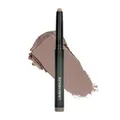 Laura Mercier - Caviar Stick Cream Eyeshadow Matte Finish, 24 Std. Halt, langanhaltend, satte Farbe, leicht verblendbar und aufbaubar, wasserfest, mit Hyaluronsäure angereichert