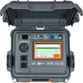 SONEL PAT-96 - Gerätetester nach VDE0701-0702, PAT-96