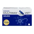 5905943350555 JM SANTE Multiway Vet Duocaps Neuro - twist-off kapseln zur unters