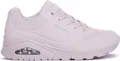 Skechers Sneakers 73690LVLP in Purple color size 36