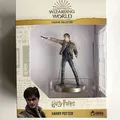 Wizarding World Figuren Sammlung Eaglemoss. 1:16. Harry Potter