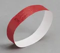 WOLF & APPENZELLER Eintrittsbänder rot 170104