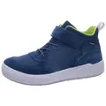 Superfit Schnürstiefel blau 29 EU