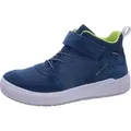 Superfit Klettschuh Blau in Gr. 29 - Blau - 29
