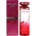 Passion Woman - EdT 100ml