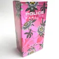 Police To Be Passion Eau de Toilette 100ml neu OVP (Grundpreis 199,00€/L)