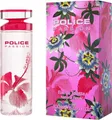 ✅ POLICE PASSION Eau de Toilette EdT Spray Damen Duft NEU & OVP in Folie 100ml ✅