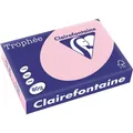 Clairalfa 1973C Multifunktionspapier Trophée A4 80 g/qm rosa