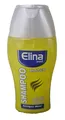 Elina Anti-Fett Shampoo GELB 250 ml Fettiges Haar mit Urea und Rosmarin