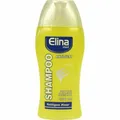 Elina med Anti-Fett Shampoo GELB  2 x 250 ml