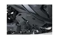 1780-Fersenschutz kompatibel mit BMW R 1300 GS OPTION 719 BISCAYA 1300 2025-