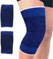 kniebandage kniestütze Knie Stütz Bandage UNIVERSAL 1er Pack