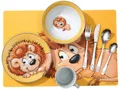 Ritzenhoff & Breker Platzset Happy Zoo Leo Platzmatte 316377