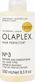 Olaplex No. 3 Hair Perfector Jumbo, Mittel zur Stärkung der Haare, 250 ml, Frauen, Alle Haare, Feuchtigkeitsspendend, Reparatur, Verstärkung, Flasche