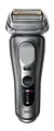 Braun Series 9 Pro+ 9655cc Folienschaber Trimmer Grau