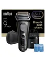 Braun Rasierapparate Series 9 PRO+ 9655cc