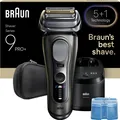 Braun Series 9 Pro+ (9655cc)