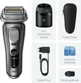 Braun Series 9 Pro+ 9655cc Wet&Dry - 554374