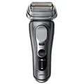 Braun Series 9 Pro+ 9655cc Rasierer graphite