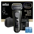 BRAUN Series 9 PRO+ Elektrorasierer, Pro-SensoAdapt, SmartCare #29932478