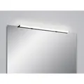 LED Wandleuchte / Spiegelleuchte LADO-S 90, IP44, 18W 2900K 1560lm, CRi >90, sch