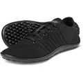 leguano go: black Barfußschuhe Sneaker- Gr. 39