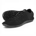 Leguano Go (flexible Sohle, pures Barfußgefühl) schwarz Barfußschuh schwarz 39 EU