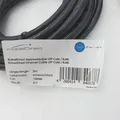 KabelDirekt Ethernetkabel 5m Patch Netzwerkstecker RJ45 Stecker Verbundenheit