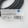 KabelDirekt Ethernetkabel 5m Patch Netzwerkstecker RJ45 Stecker Verbundenheit