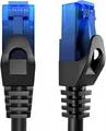 U/UTP-Twisted-Pair-Kabel (UTP) KabelDirekt 5 m