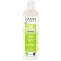 SANTE Pure Balance Shampoo | 250 ml | mit Bio-Apfel und 3-Fach Protein Komplex