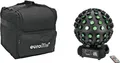 EUROLITE Set LED B-40 HCL MK2 + Soft-Bag (20000993)