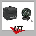 EUROLITE Set LED B-40 HCL MK2 + Soft-Bag