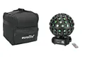 EUROLITE Set LED B-40 HCL MK2 + Soft-Bag | Spezialprodukt - Beleuchtung für Show-Effekte