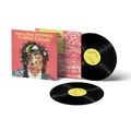 Foreign Tounges (LP) [Vinyl LP]