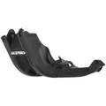 Acerbis Motorschutzplatte  KTM EXC 250F/350F 24-, Schwarz