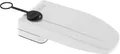 Sicherheitsblock FIAMMA Safe Door Magnum 20 cm Farbe weiß Wohnmobiltür Caravan