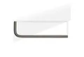 SO-TECH® Garderobenstange NORMA Kleiderstange Durchmesser 12 mm