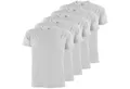 ALPIDEX Rundhalsshirt ALPIDEX T-Shirts Herren 5er Set Rundhals – in vielen Farben & Größen